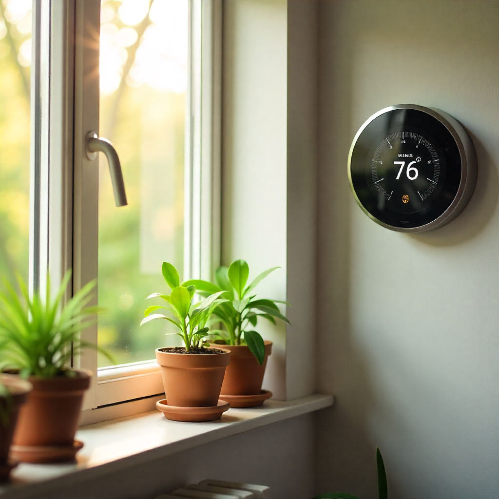 Guide to choosing eco-friendly air conditioning system