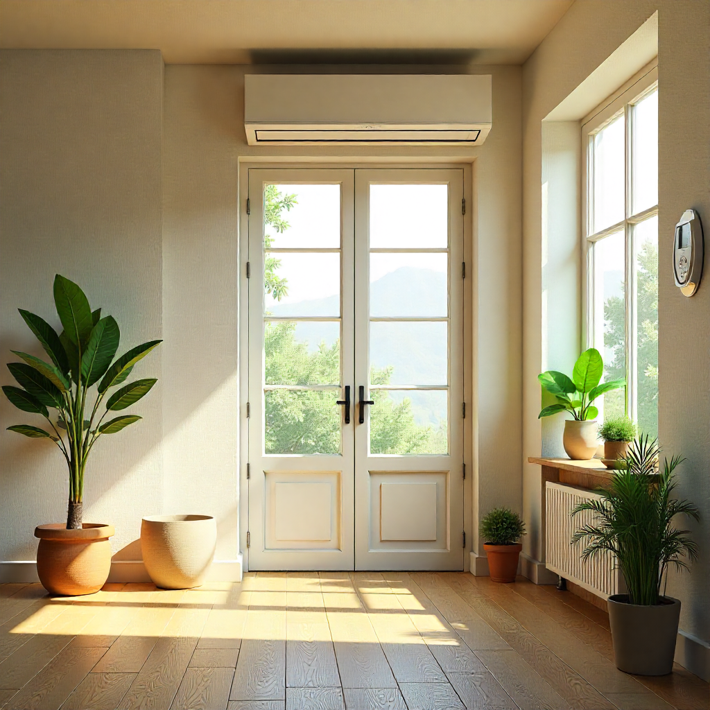 Maintenance tips for air conditioning systems